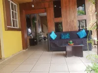 El Patio de Don Moncho Hotels in Ciudad Merliot