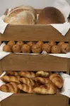 Holiday Inn Express CHESTER - RACECOURSE by IHG - petit déjeuner