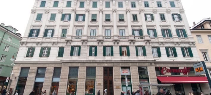 B&B Dream Center Hotels in Trieste
