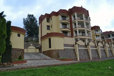 Rohi Apartments
