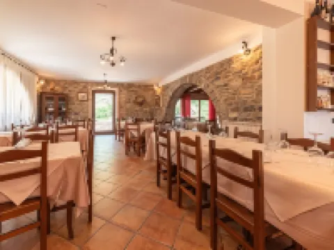 Agriturismo San Basilio Hotels in Salento