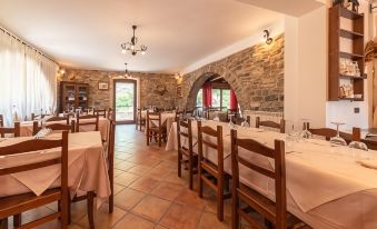 Agriturismo San Basilio