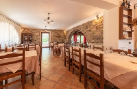 Agriturismo San Basilio