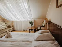 Hotel Delfin Spa&Wellness Hotels in Darlowo