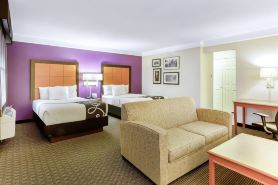 La Quinta Inn by Wyndham and Conference Center San Angelo