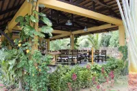 La Natura Resort Các khách sạn ở Coron