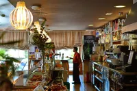 Hotel Venta Baños Hotels in Murcia