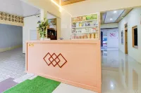 Hotel O Alun-Alun Purwokerto Near Gor Satria Purwokerto Formerly Guest House Blessing Hotels in Kecamatan Kembaran