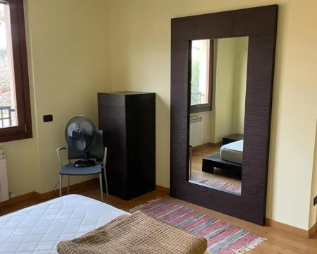 The House on the Lake