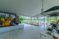 Siamdasada Khaoyai - Bữa sáng