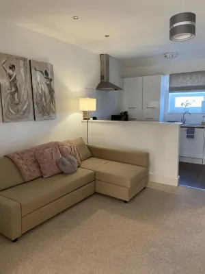 Durham Serviced Properties - Apartments