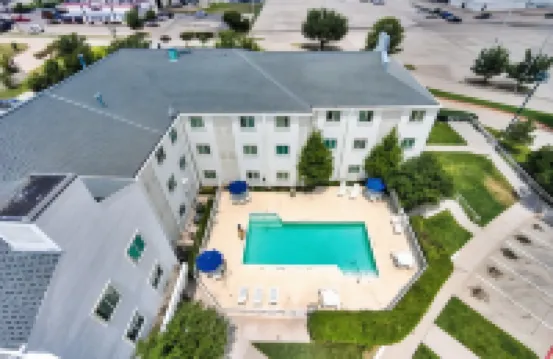 Motel 6 Lewisville, TX - Dallas