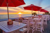 Radisson Panama City Beach - Oceanfront Hotels in Panama City Beach