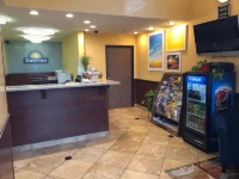 Days Inn by Wyndham Rio Rancho Hotels in Rio Rancho