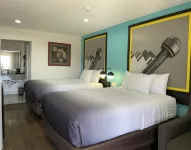 Super 8 by Wyndham Wichita Falls Hotels in Burkburnett