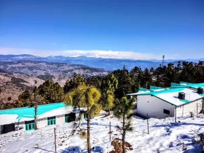 TRH Ekuketh