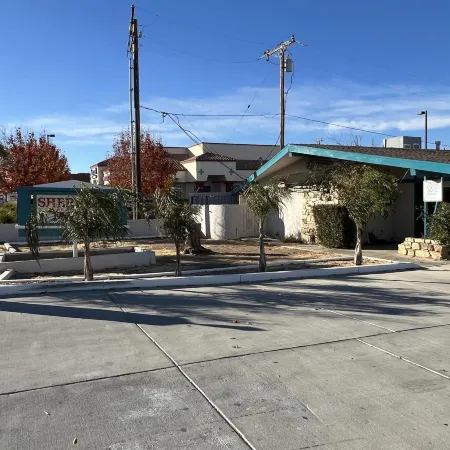 Sherwood Motel