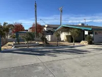 Sherwood Motel