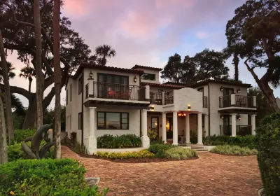 Black Dolphin Inn Hotel in zona Sugar Mill Country Club