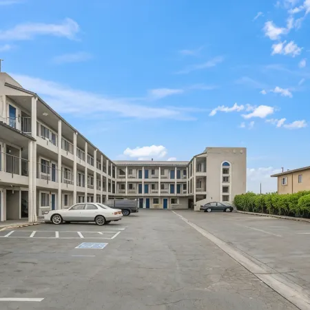 Americas Best Value Inn Milpitas/Silicon Valley