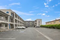 Americas Best Value Inn Milpitas/Silicon Valley - parking