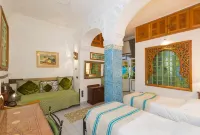 Riad Maison Arabo-Andalouse