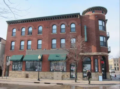 Hotel Ruby Marie Hotels in Madison