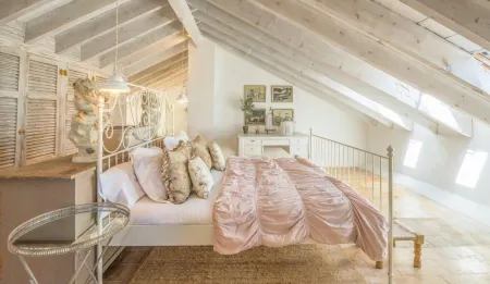 Villa Station by Cassai Отели в г. Colonia de Sant Jordi