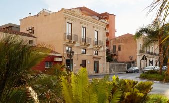 B&B la Suite