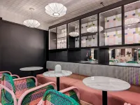 Aparthotel Ammi Nice Lafayette Hotels in Ніцца