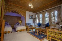 Hotel Dar Mounir Hotels in Souika