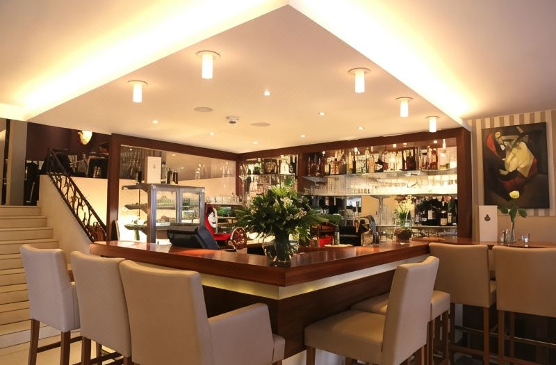 Central-Hotel Kaiserhof photo 3