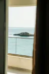 Hotel Mediterraneo Liman - con vistas al mar