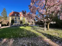 Hotel Restaurant du Parc