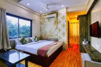The Ashoka Hotel - Pet friendly
