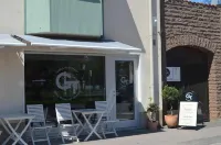 Gamla Televerket Bed & Breakfast Hotels near Långe Erik