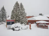 Snow Cap Inn Hotels in Newry