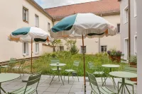 Hotel Das Regensburg Hotels in Regensburg