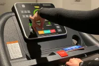 Mercure Pont d'Avignon Centre Hotel - Gym