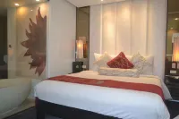 The Penthouse Hotel and Residences Hotel a Angeles