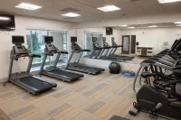 Holiday Inn Express & Suites Fort Wayne North Hotel a Perry Township