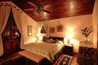 Cariari Bed & Breakfast Hotel di Heredia