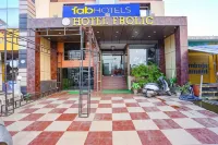 FabHotel Frolic Hotels in Bahadarabad