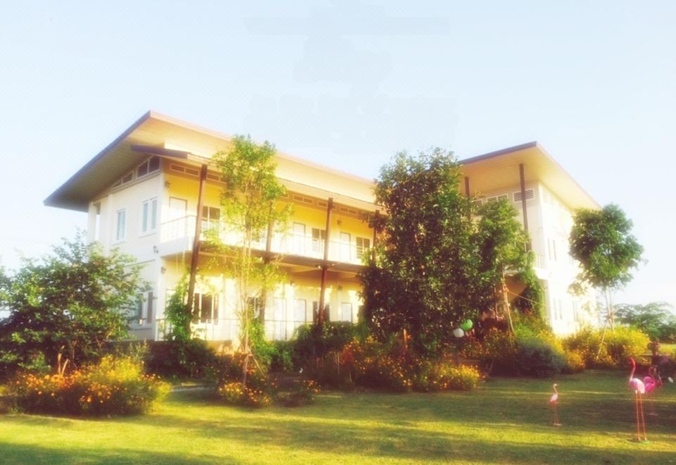 칸타리 호텔 코랏