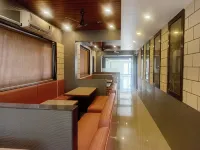 Alibag Beach Hotel Hotels in Alibag