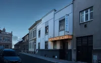 Pension Falconi Hotels in Čáslav