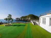 BRIGHTHOUSE Hotels near Su-Au Cold Spring