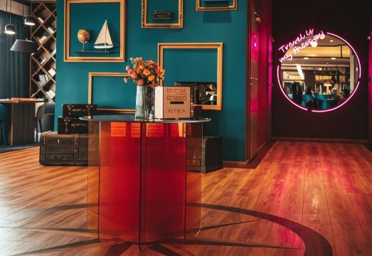 Ibis Styles Walbrzych 이미지