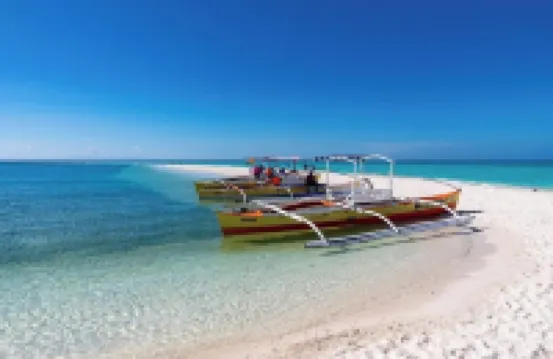 Camiguin Lanzones Resort
