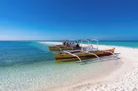 Camiguin Lanzones Resort Hotels in Mambajao